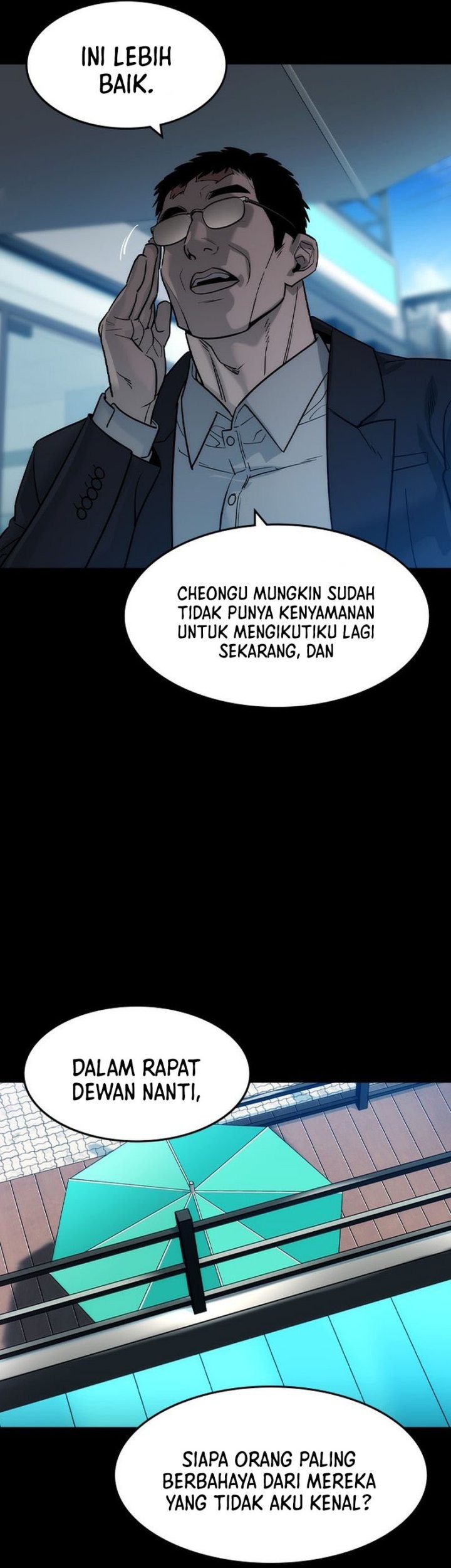 The Childe Chapter 40 Gambar 30