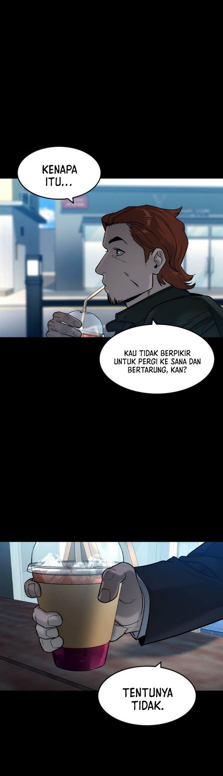 The Childe Chapter 40 Gambar 31