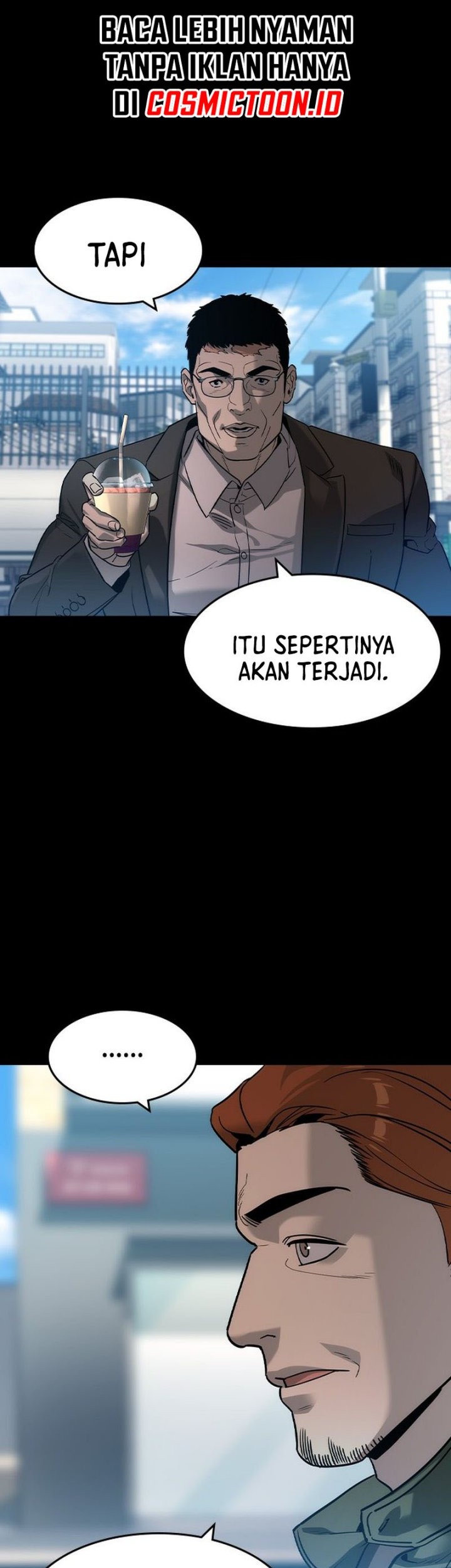 The Childe Chapter 40 Gambar 32