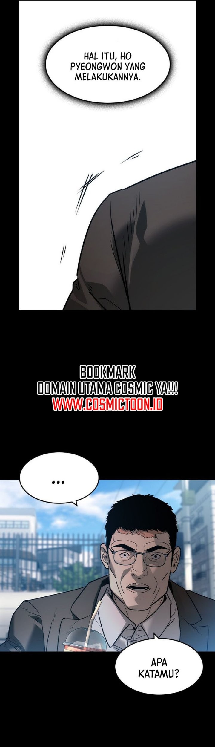 The Childe Chapter 40 Gambar 36