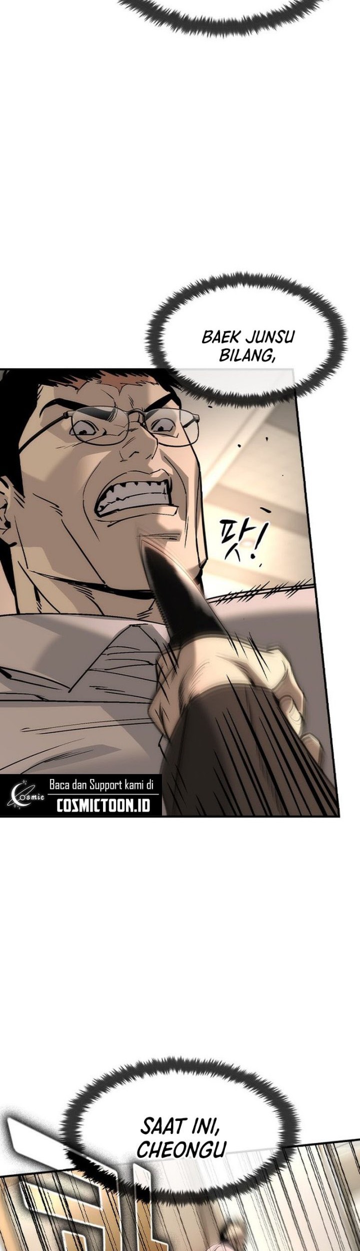 The Childe Chapter 40 Gambar 39