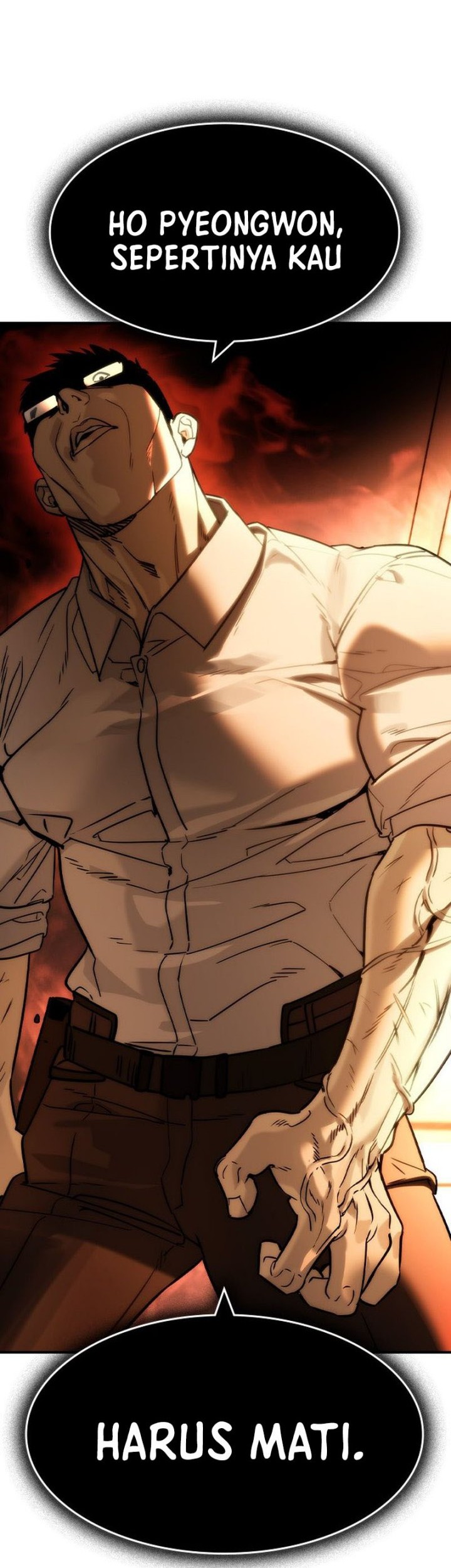 The Childe Chapter 40 Gambar 43