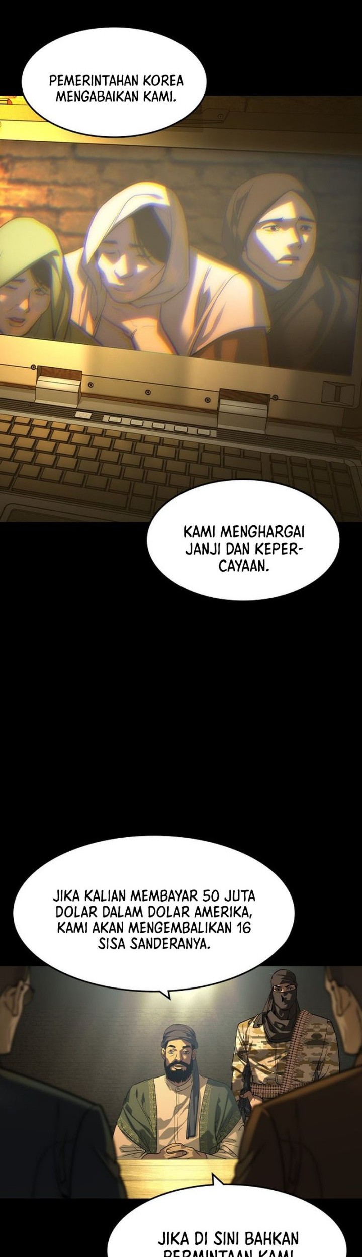 Baca  The Childe Chapter 41 Gambar 2