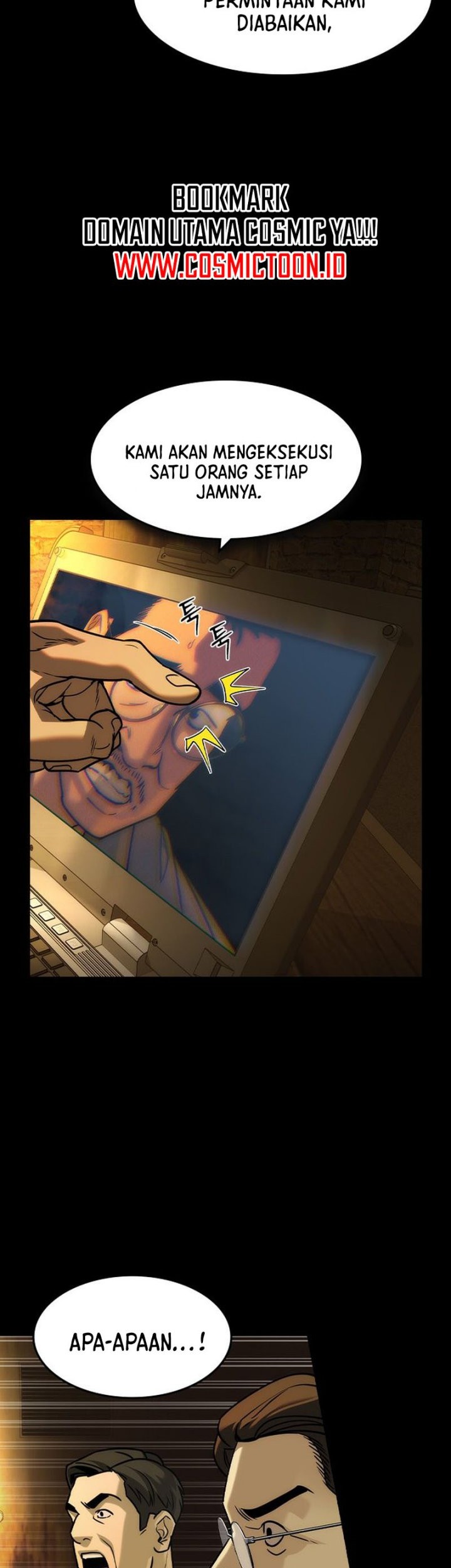 The Childe Chapter 41 Gambar 3