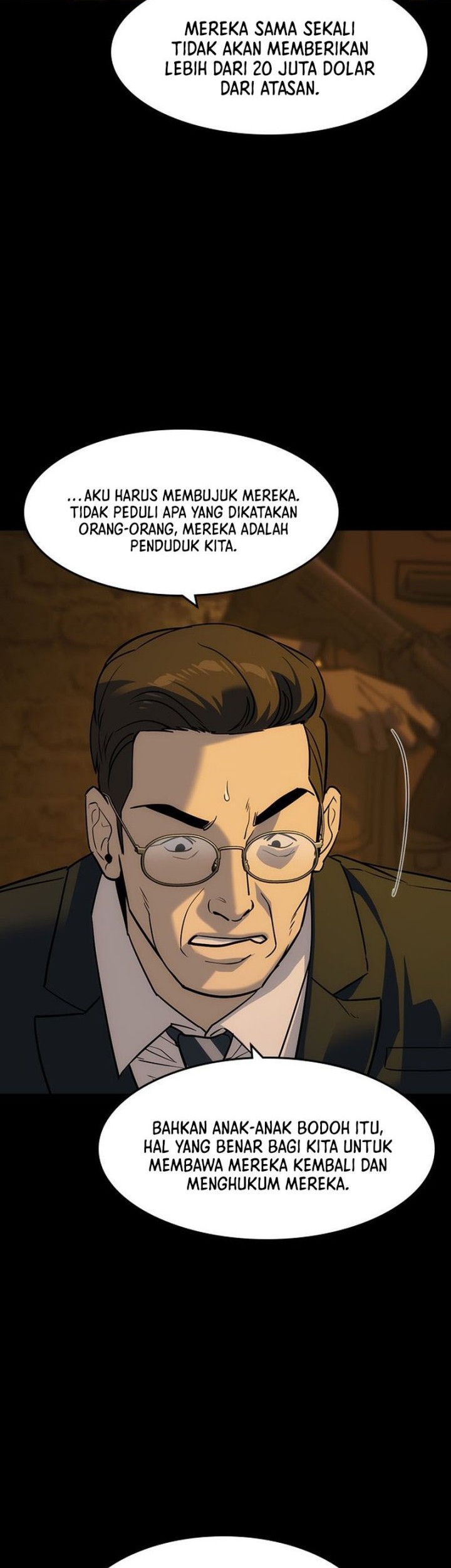 The Childe Chapter 41 Gambar 8