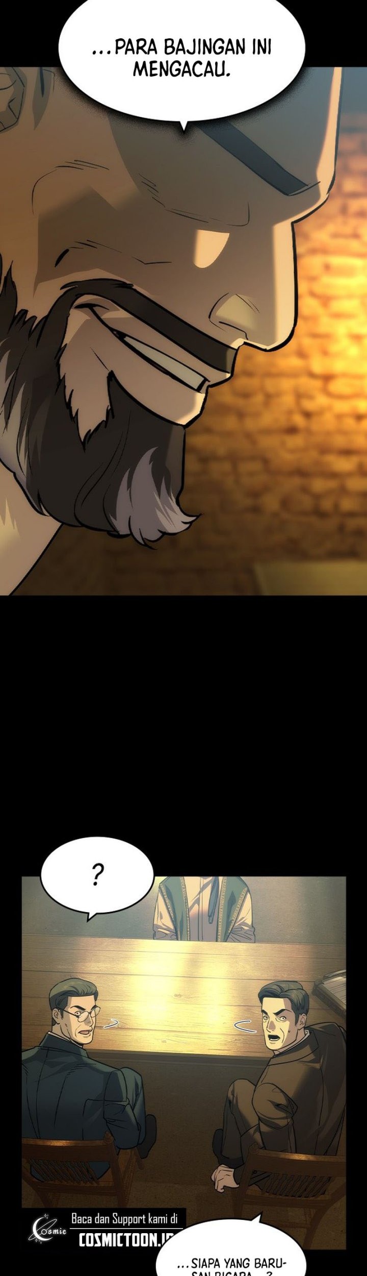 The Childe Chapter 41 Gambar 9