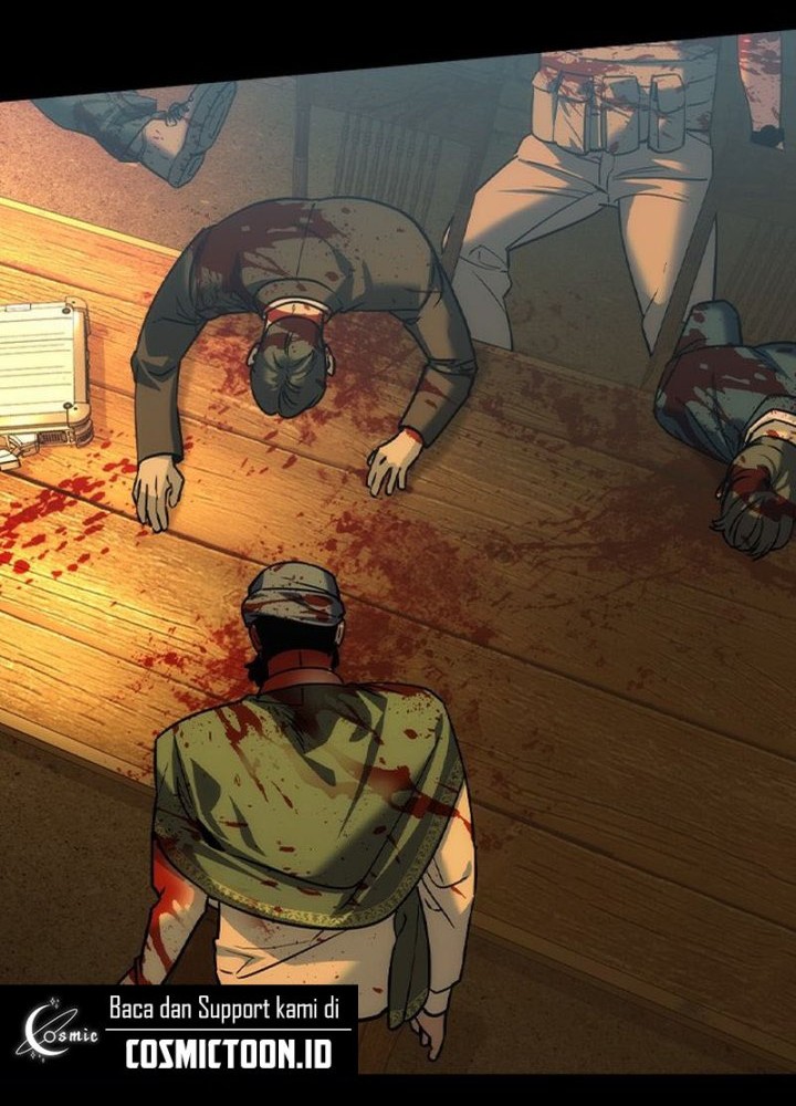 The Childe Chapter 41 Gambar 12