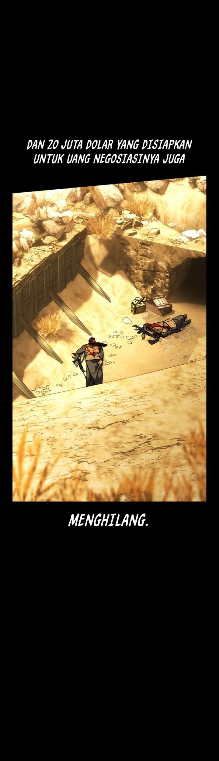 The Childe Chapter 41 Gambar 13