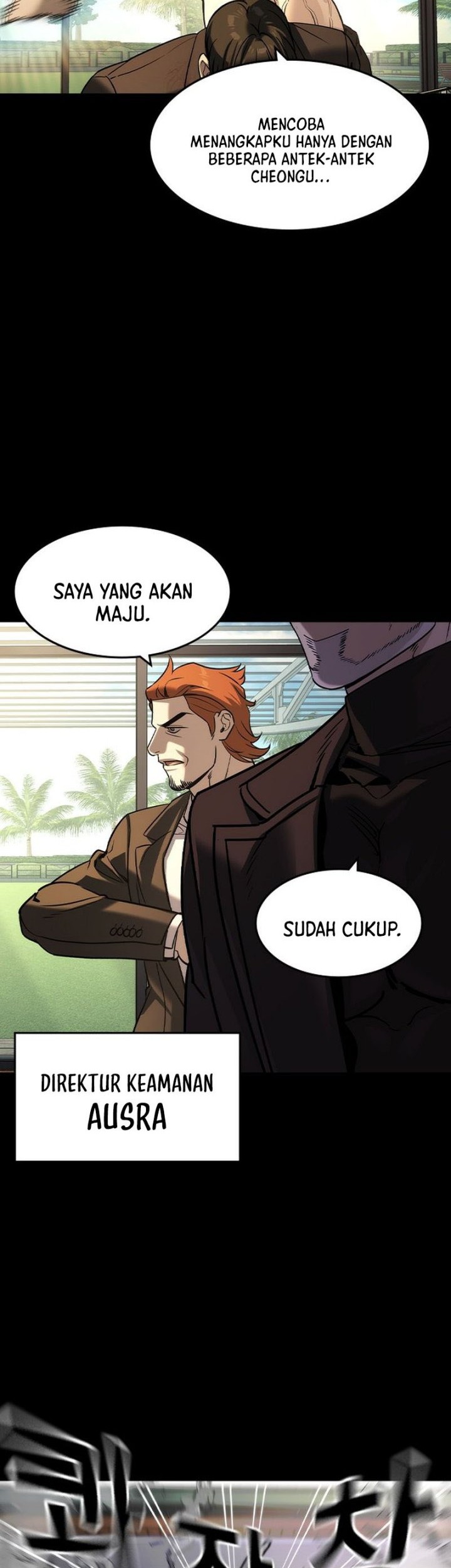 The Childe Chapter 41 Gambar 16