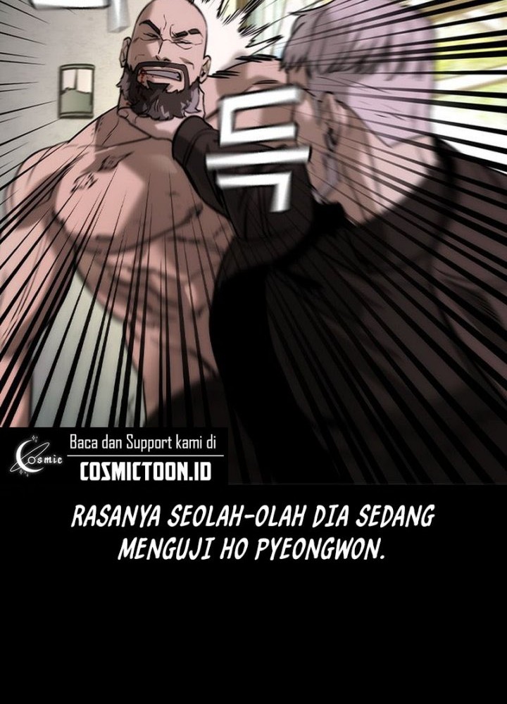 The Childe Chapter 41 Gambar 18