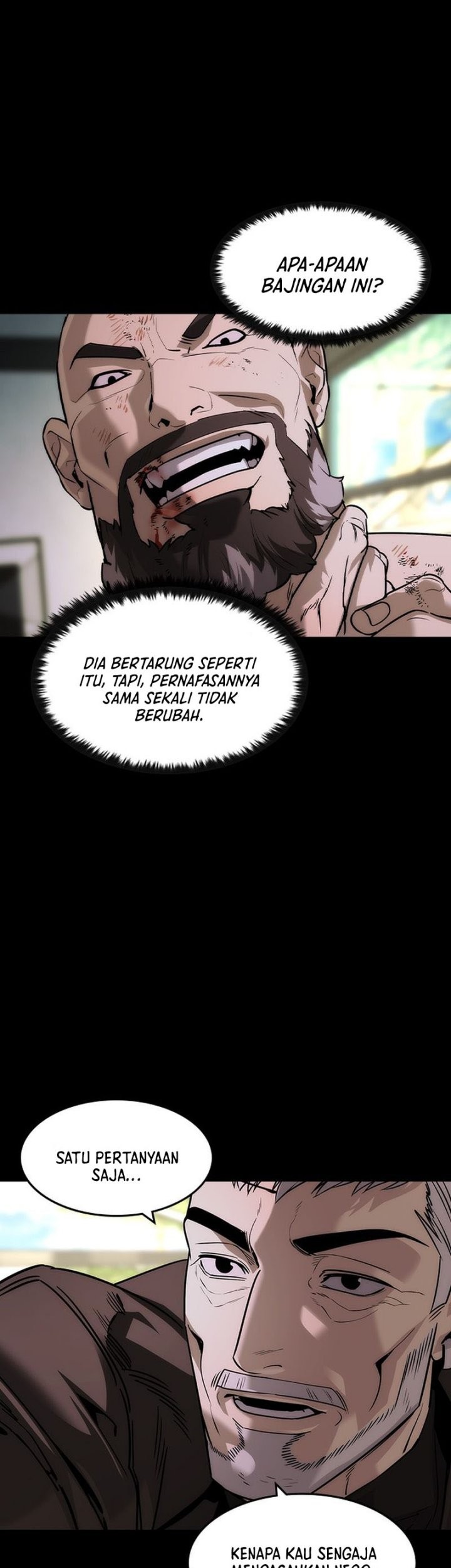 The Childe Chapter 41 Gambar 19