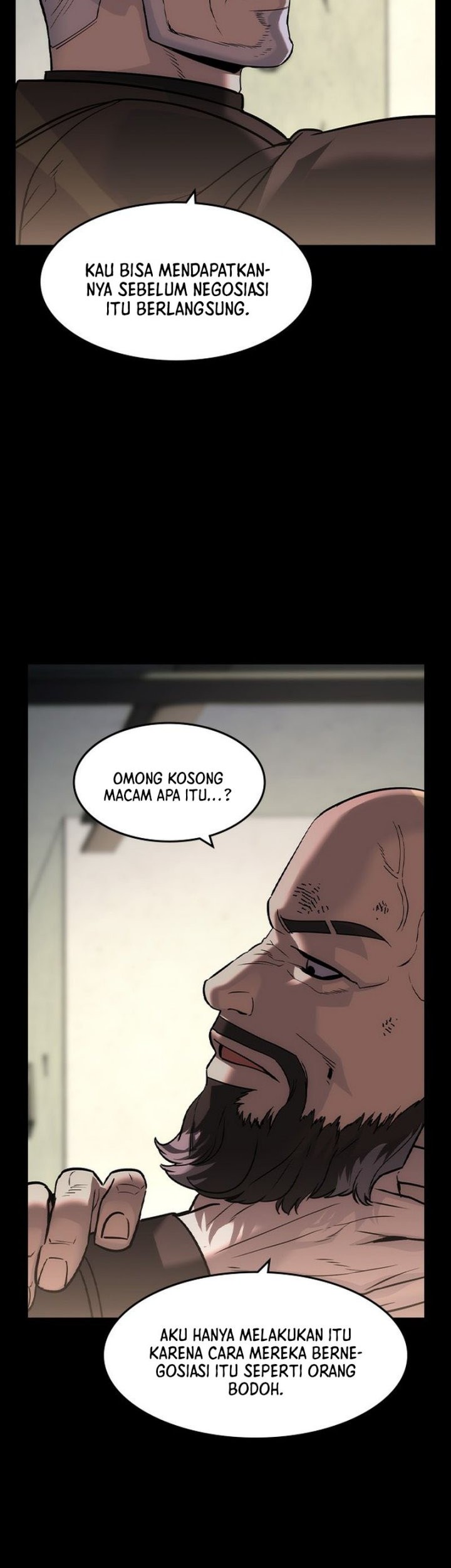 The Childe Chapter 41 Gambar 21