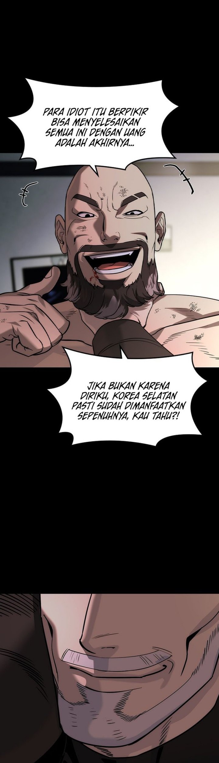 The Childe Chapter 41 Gambar 22