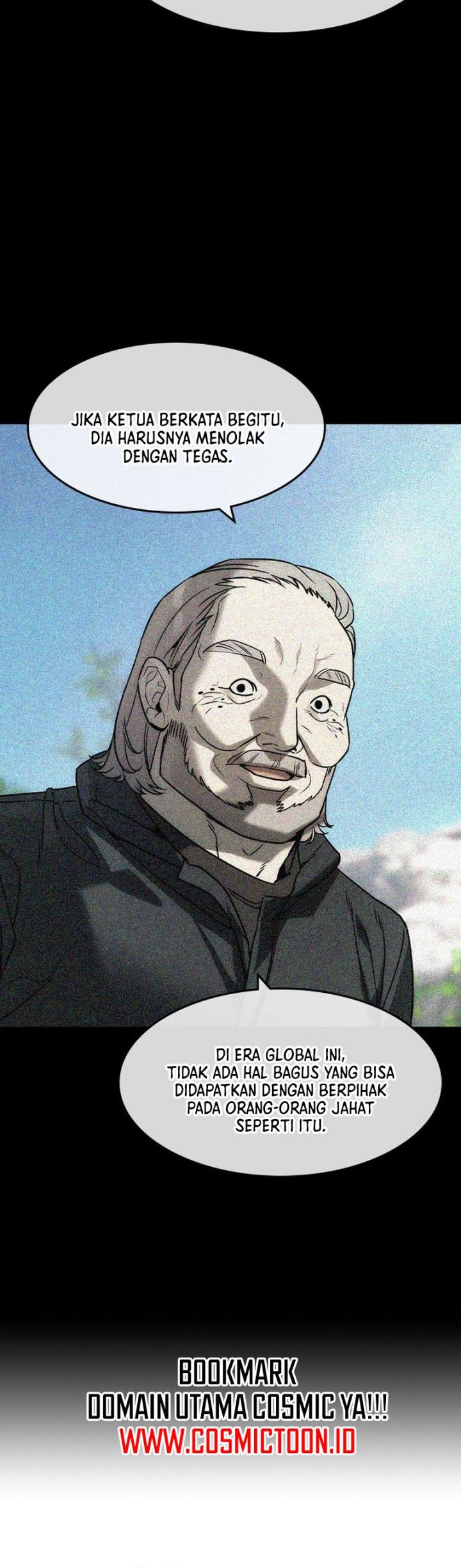 The Childe Chapter 41 Gambar 29