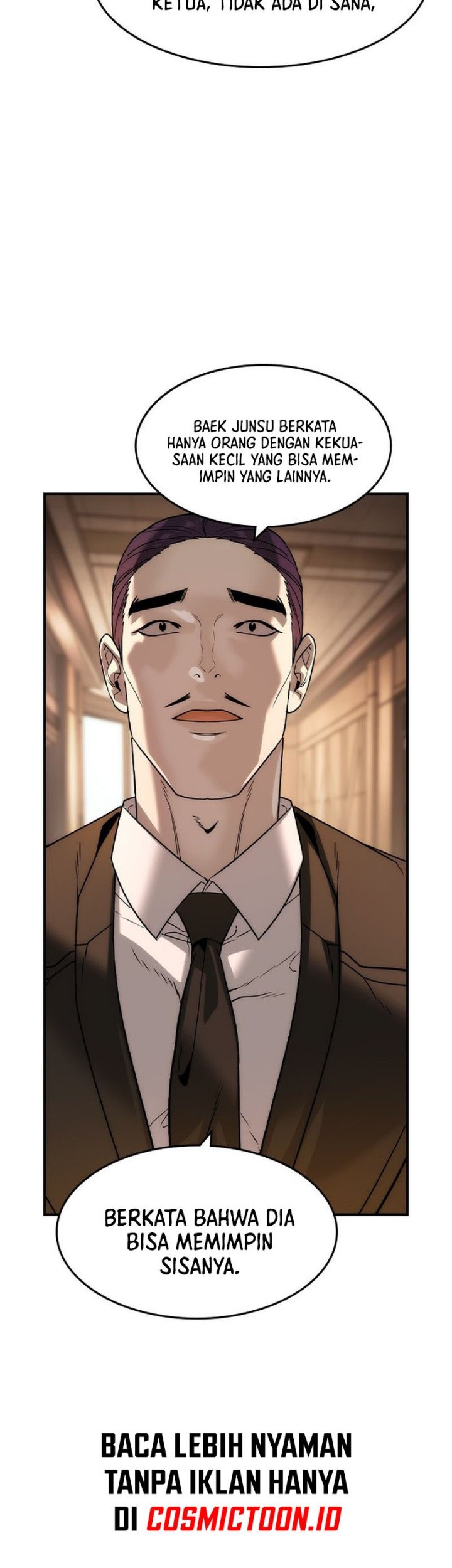 The Childe Chapter 41 Gambar 31