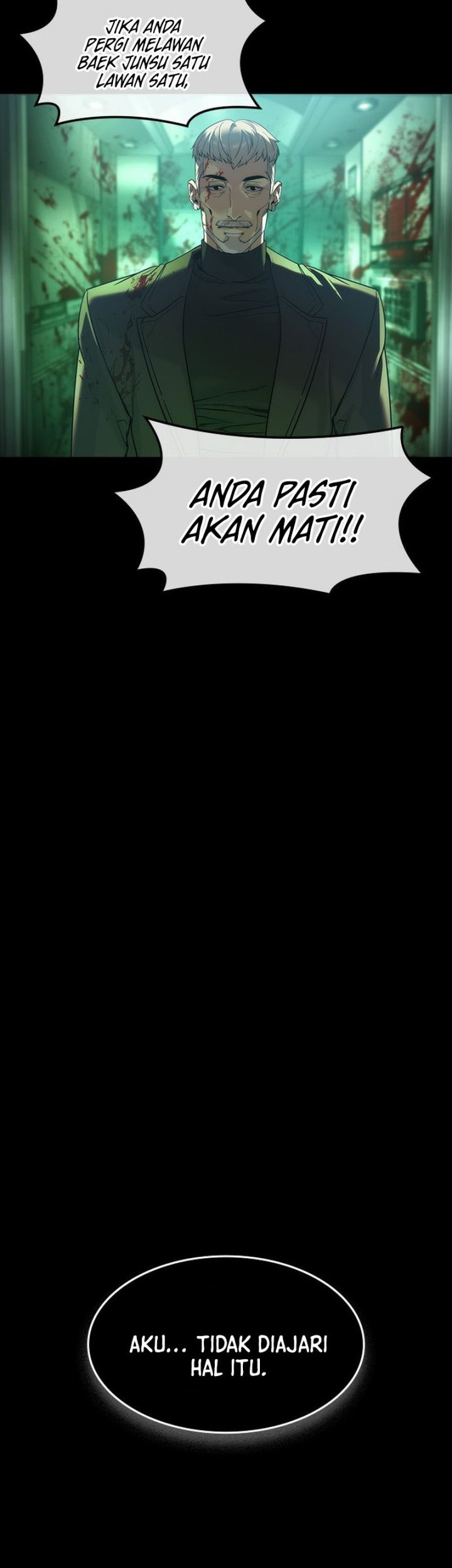 The Childe Chapter 41 Gambar 45