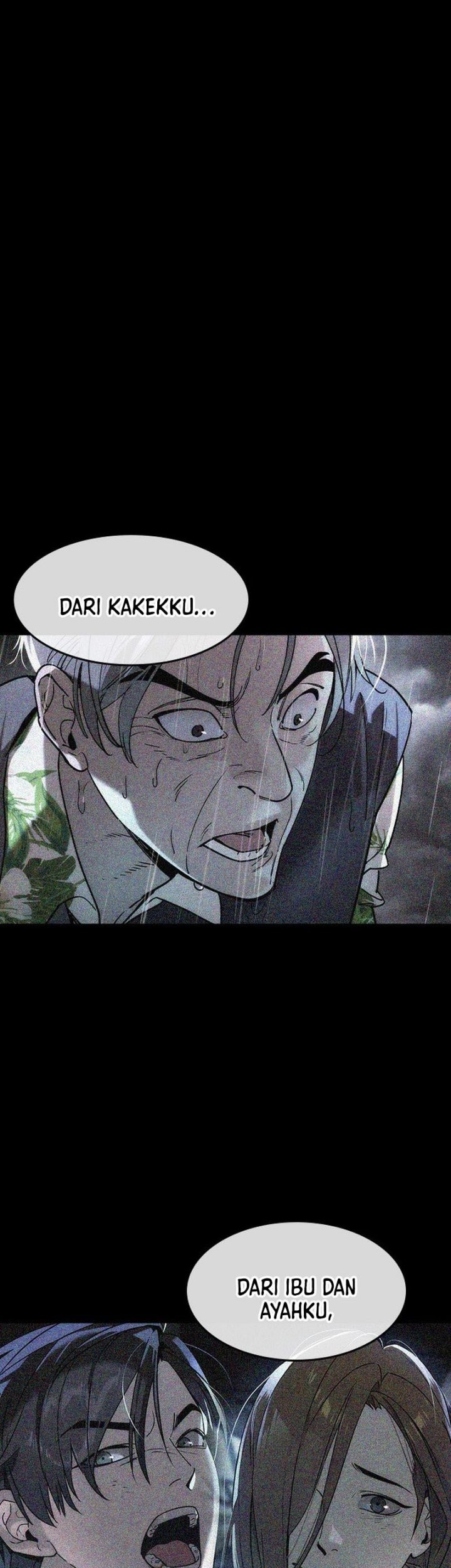 The Childe Chapter 41 Gambar 46