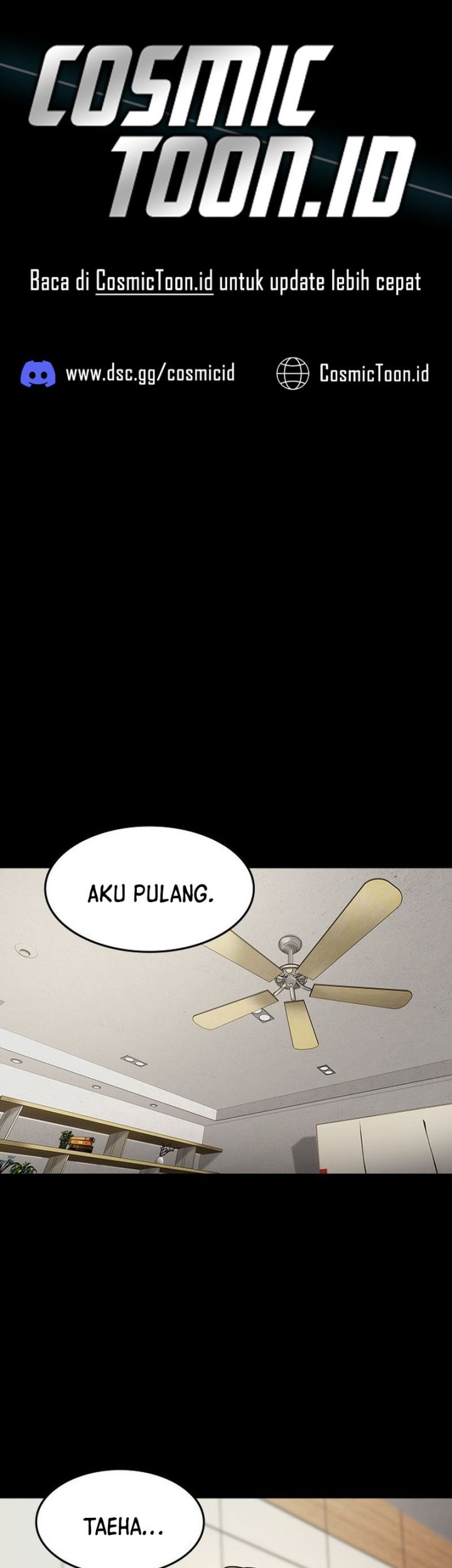 Baca Komik The Childe Chapter 42 Gambar 1