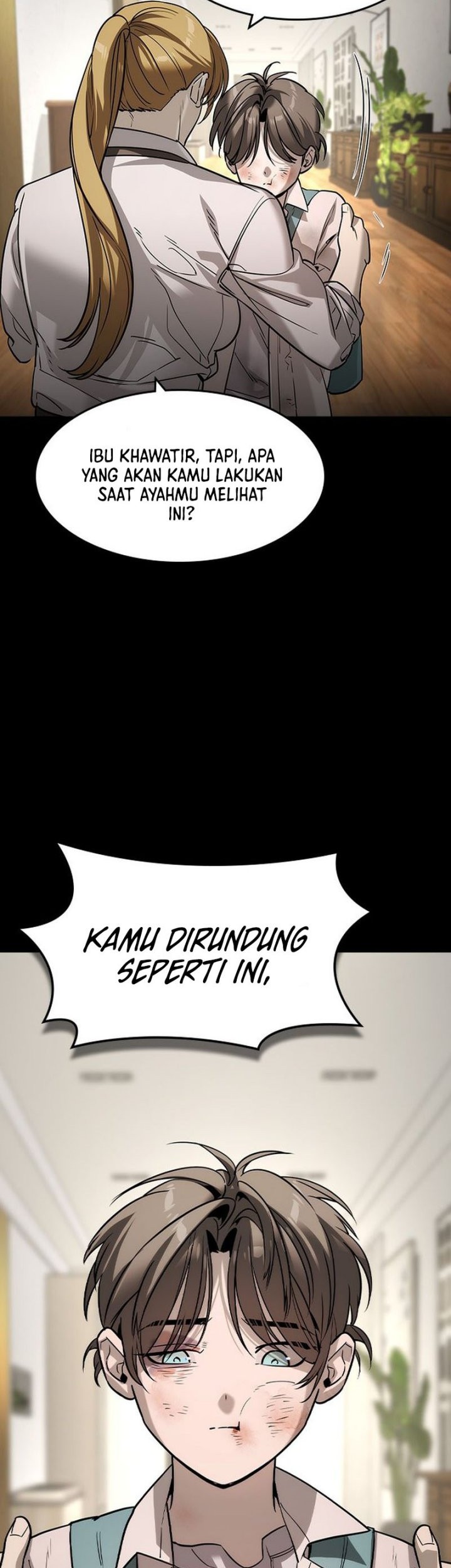 The Childe Chapter 42 Gambar 3