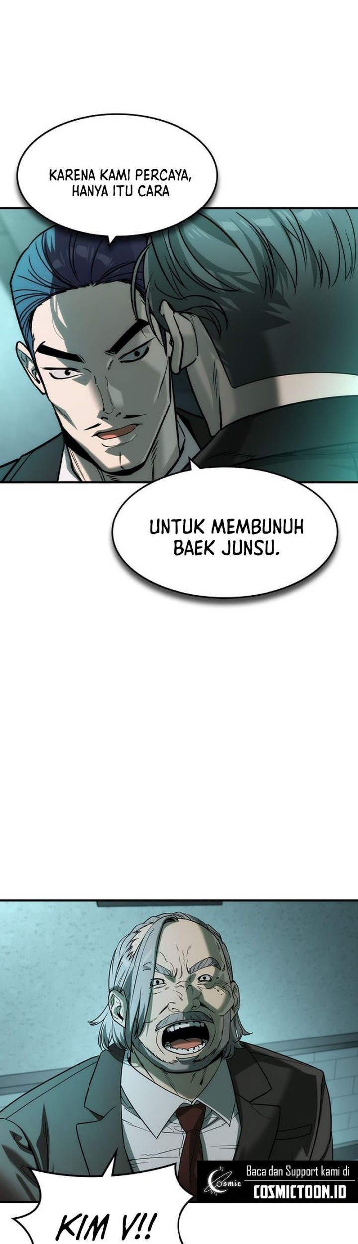 The Childe Chapter 42 Gambar 10