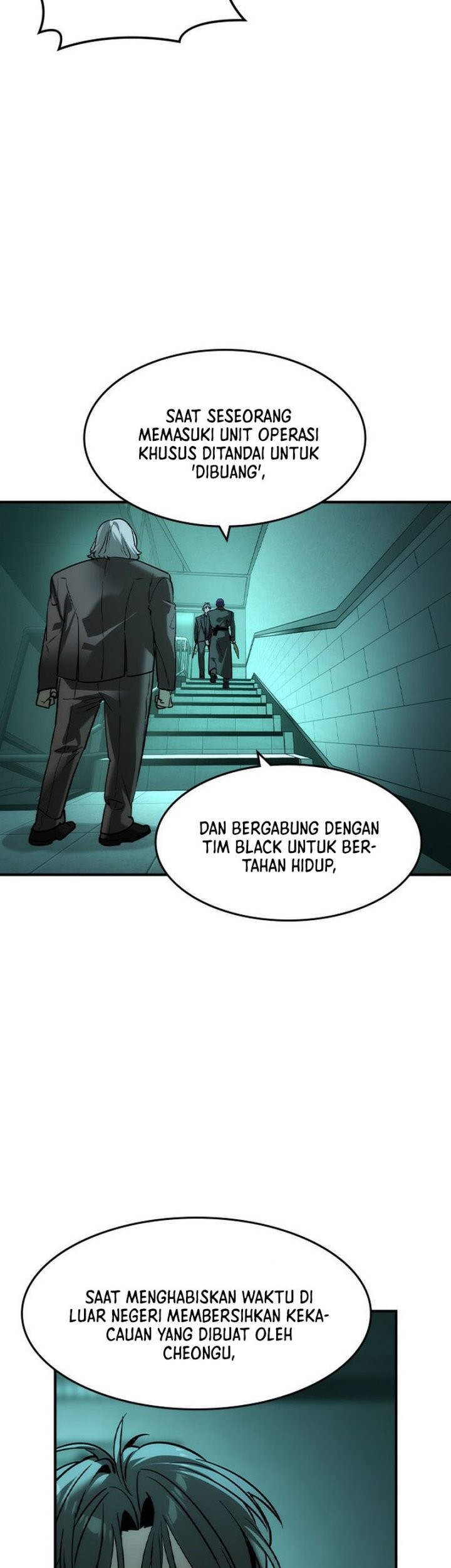The Childe Chapter 42 Gambar 11