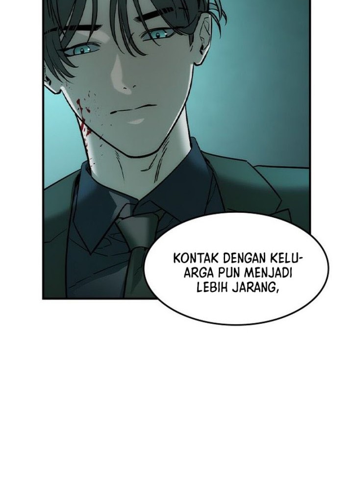 The Childe Chapter 42 Gambar 12