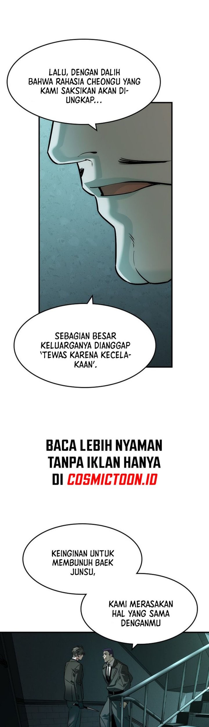 The Childe Chapter 42 Gambar 13
