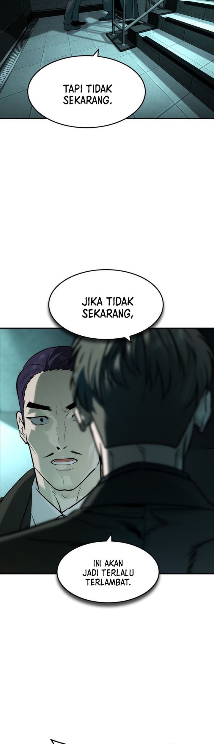 The Childe Chapter 42 Gambar 14