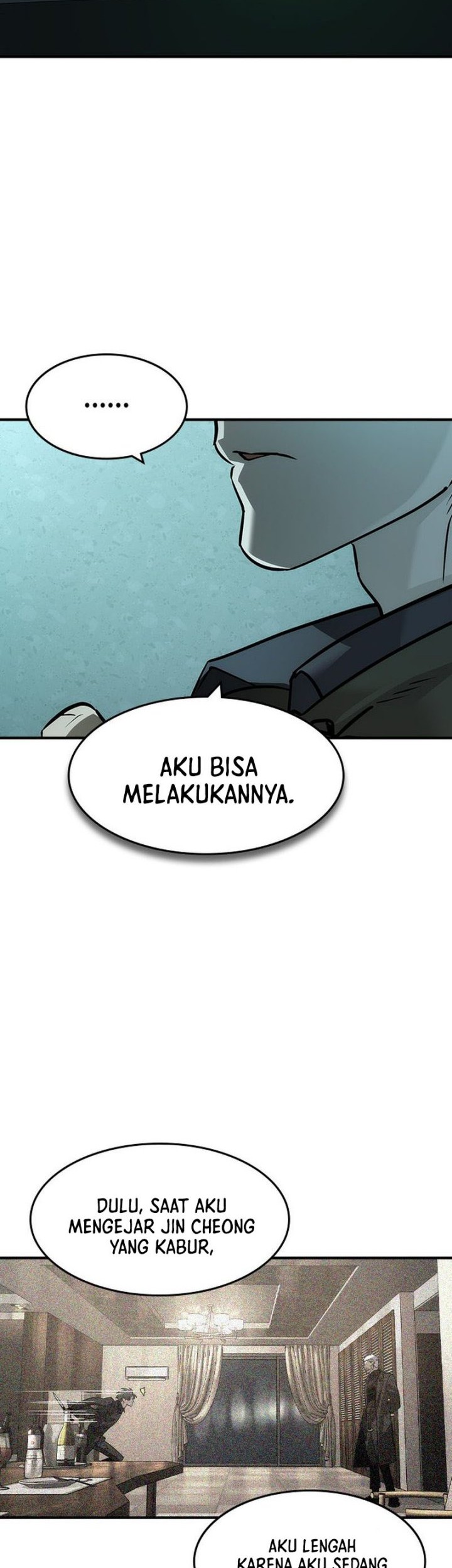 The Childe Chapter 42 Gambar 16