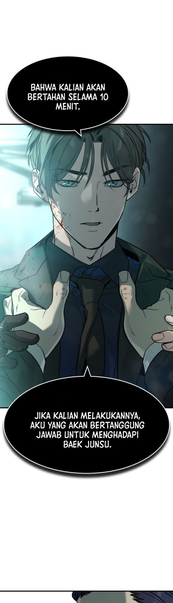 The Childe Chapter 42 Gambar 19