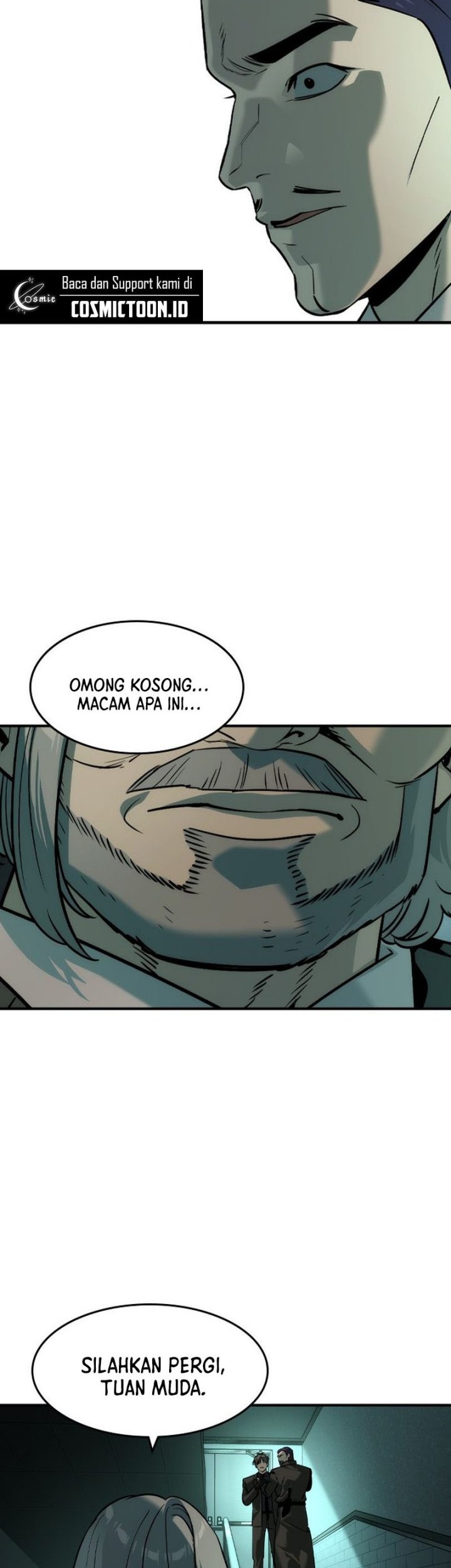 The Childe Chapter 42 Gambar 20