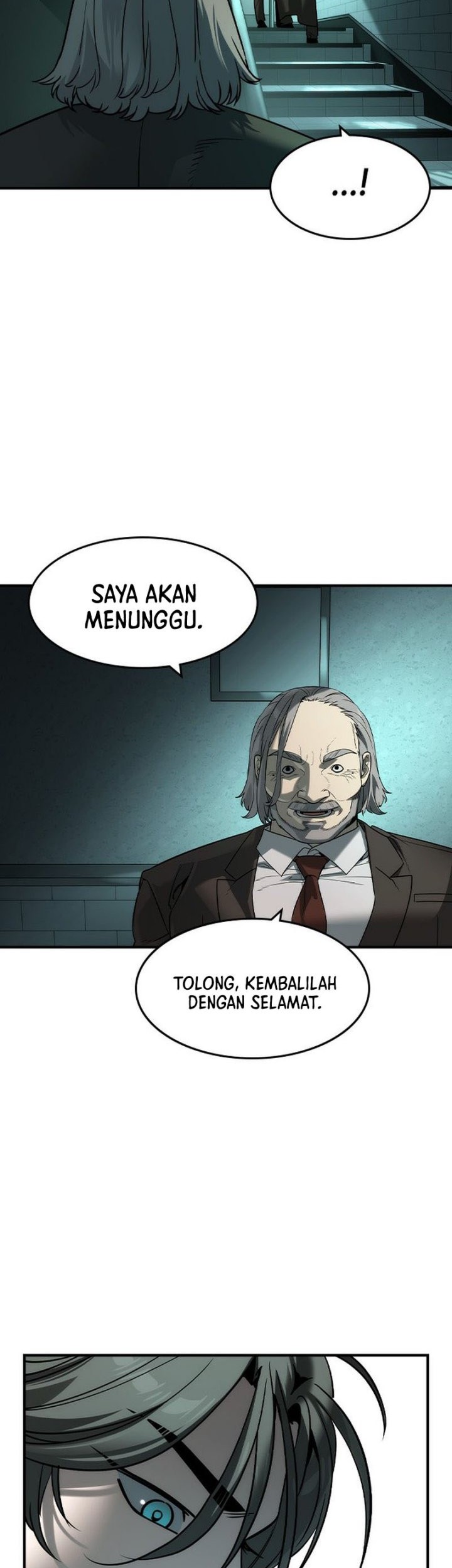 The Childe Chapter 42 Gambar 21