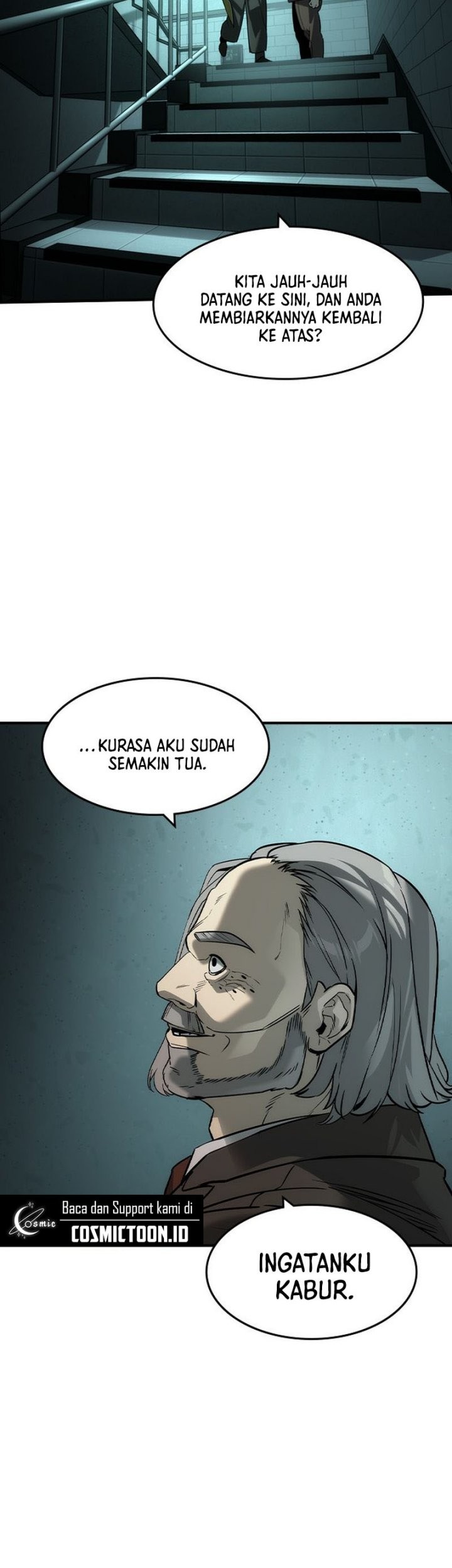 The Childe Chapter 42 Gambar 23