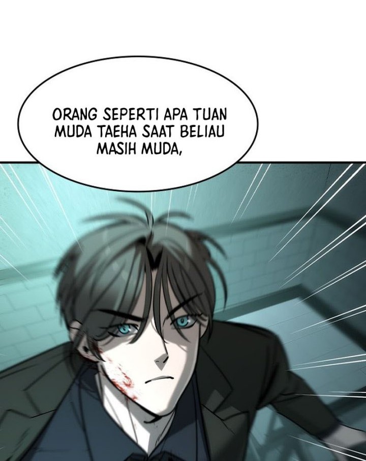 The Childe Chapter 42 Gambar 24