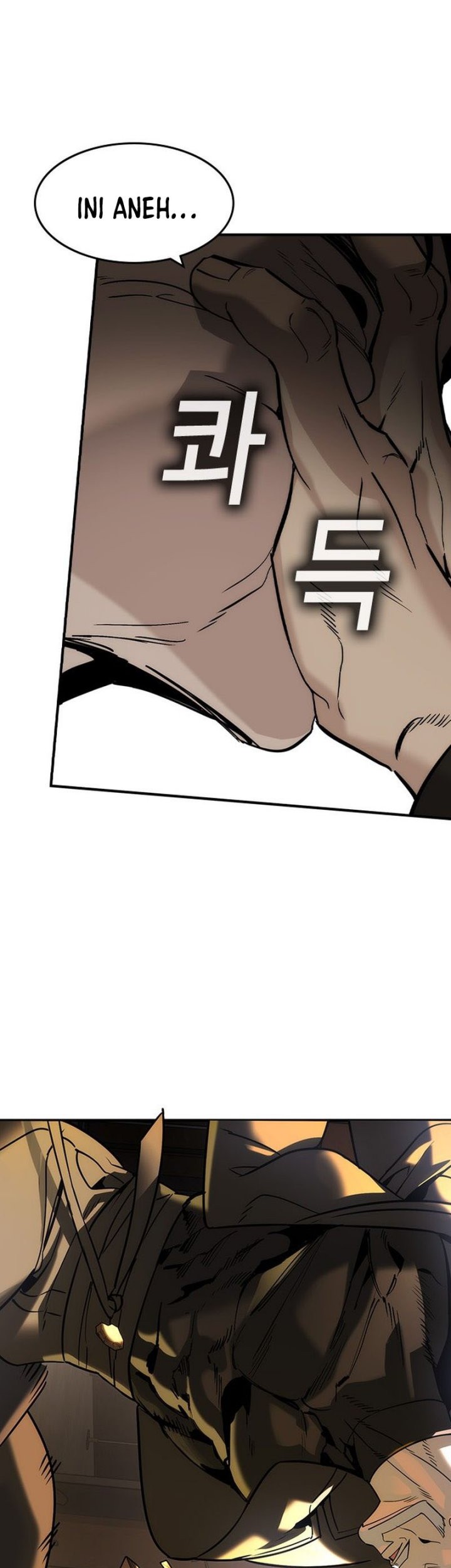 The Childe Chapter 42 Gambar 27