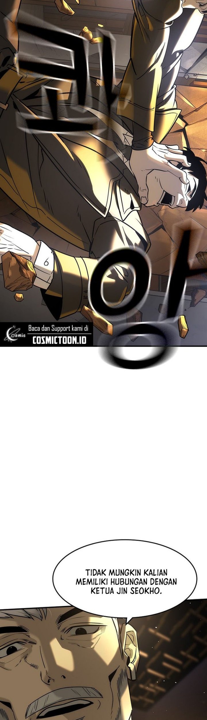 The Childe Chapter 42 Gambar 28