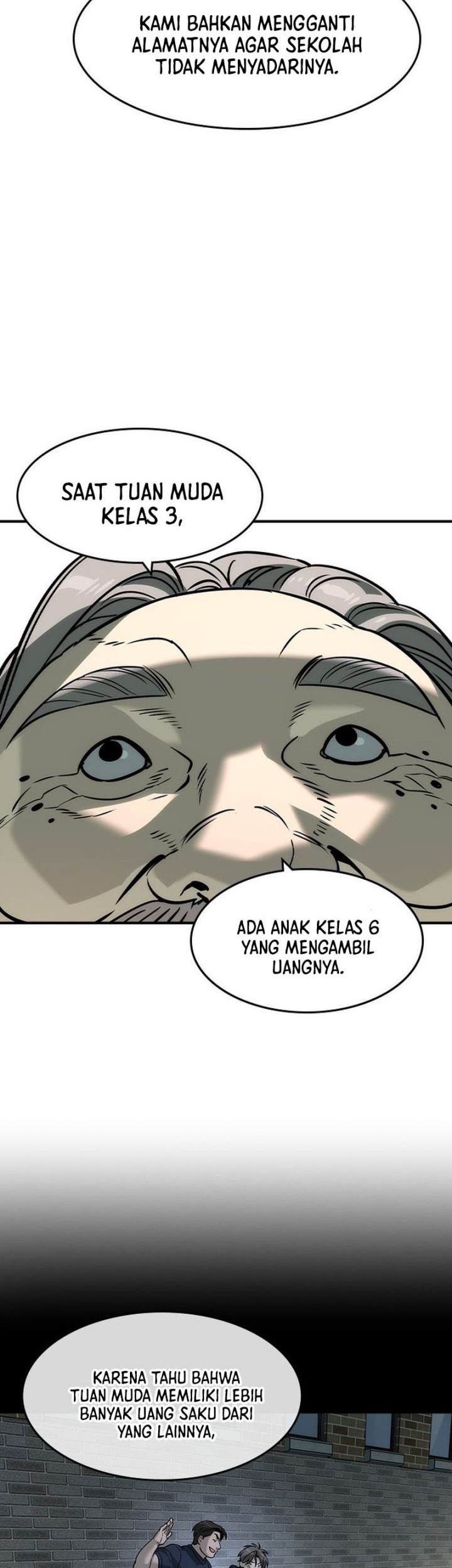 The Childe Chapter 42 Gambar 34