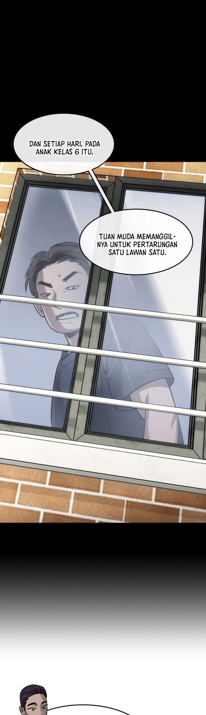 The Childe Chapter 42 Gambar 38