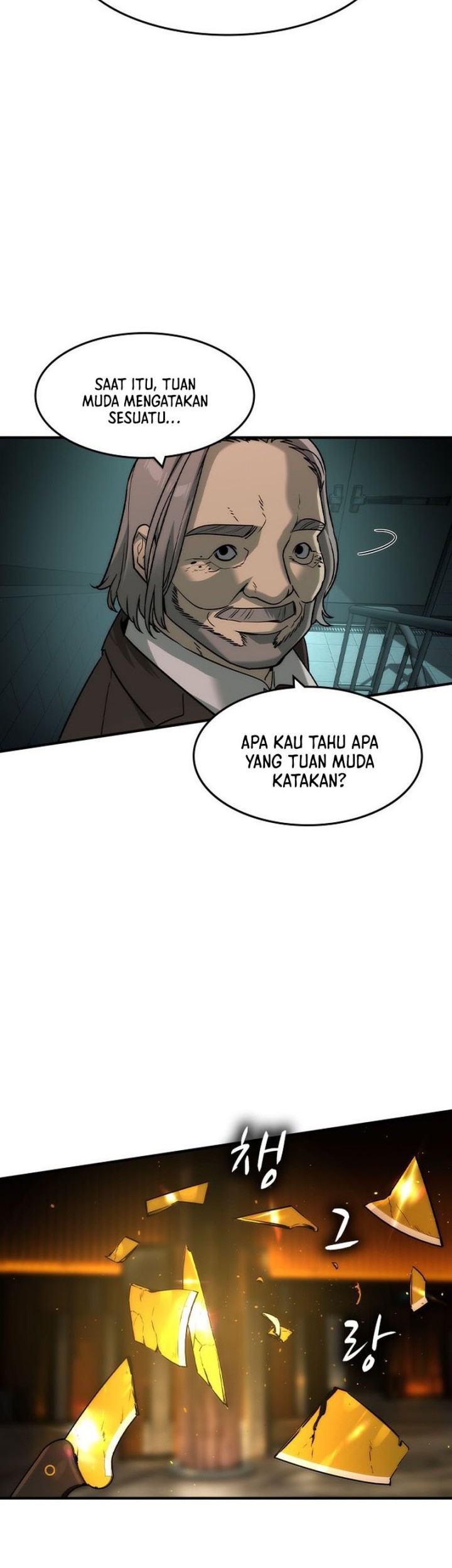 The Childe Chapter 42 Gambar 40
