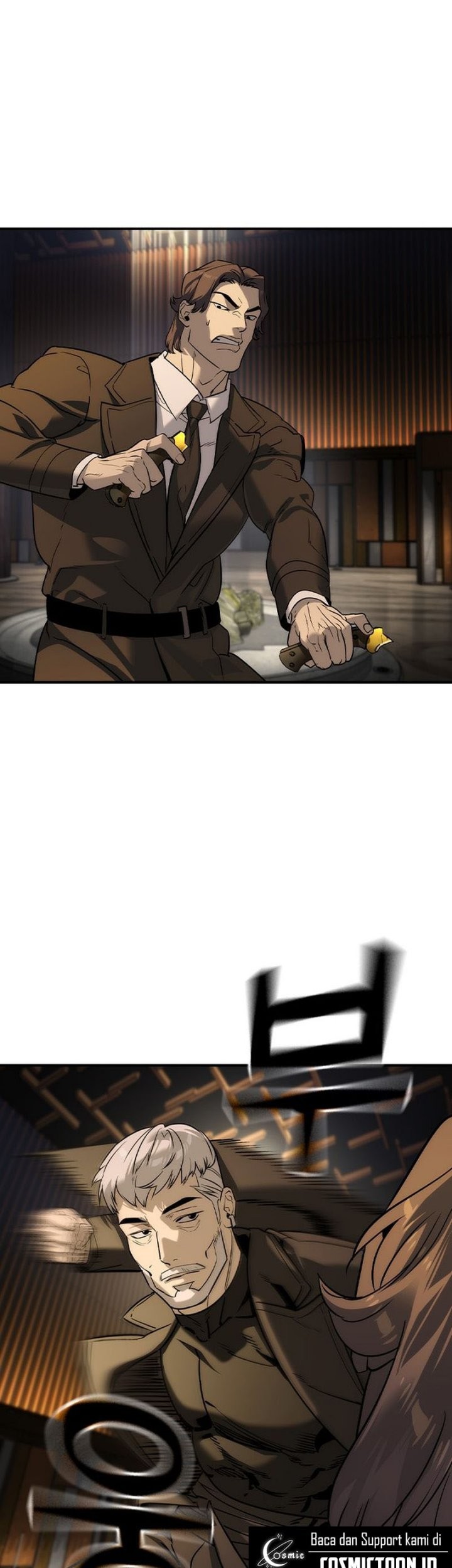 The Childe Chapter 42 Gambar 41