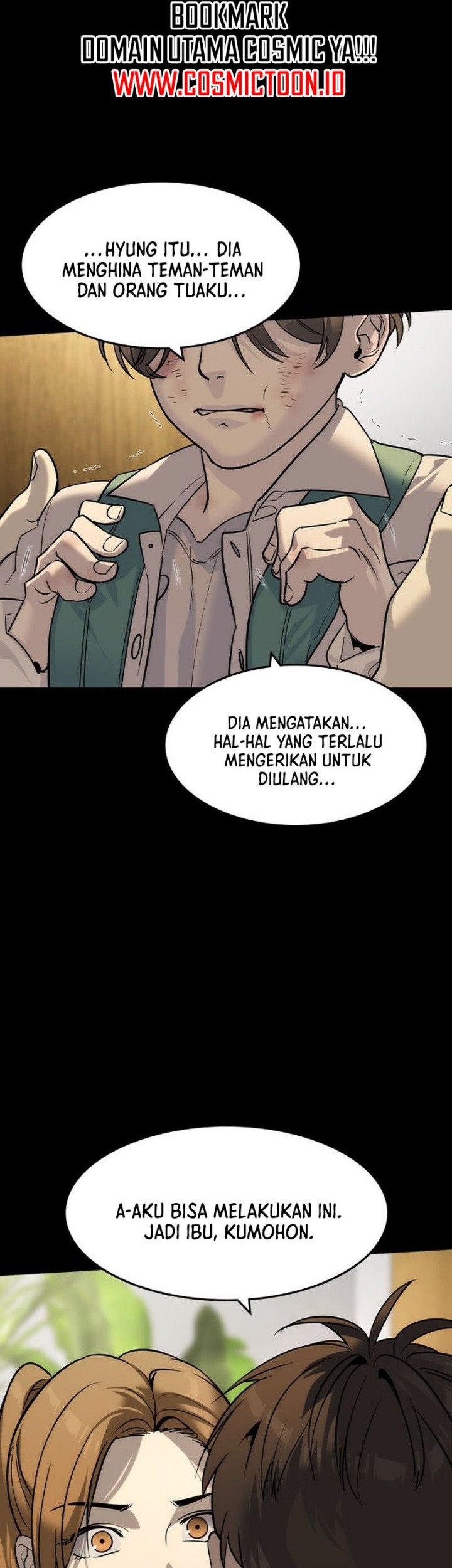 The Childe Chapter 42 Gambar 44