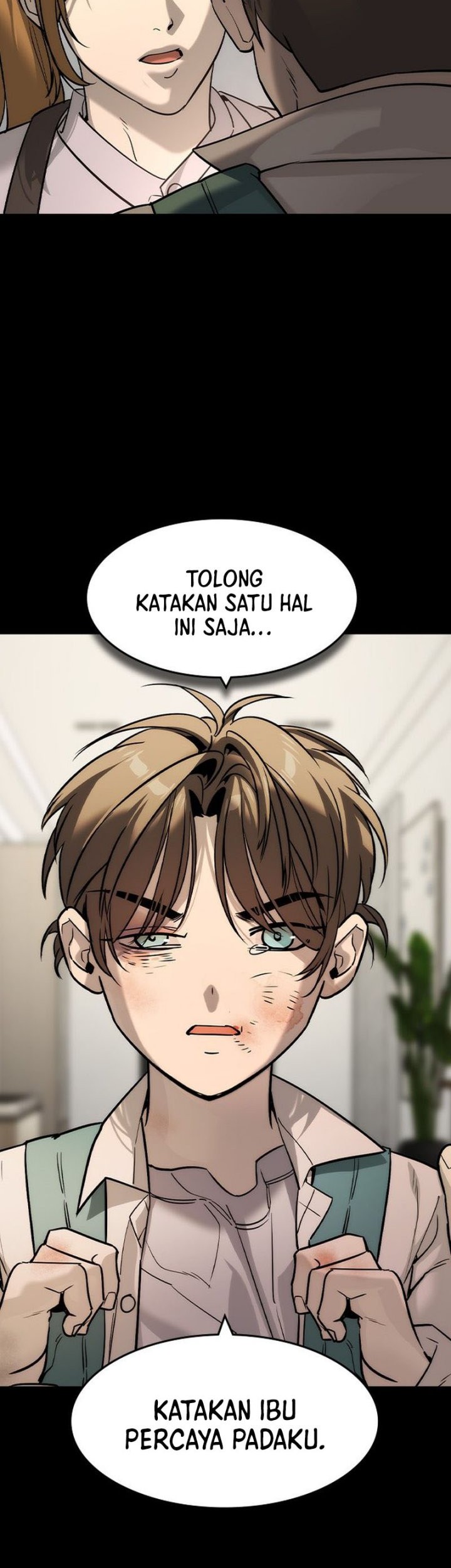 The Childe Chapter 42 Gambar 45