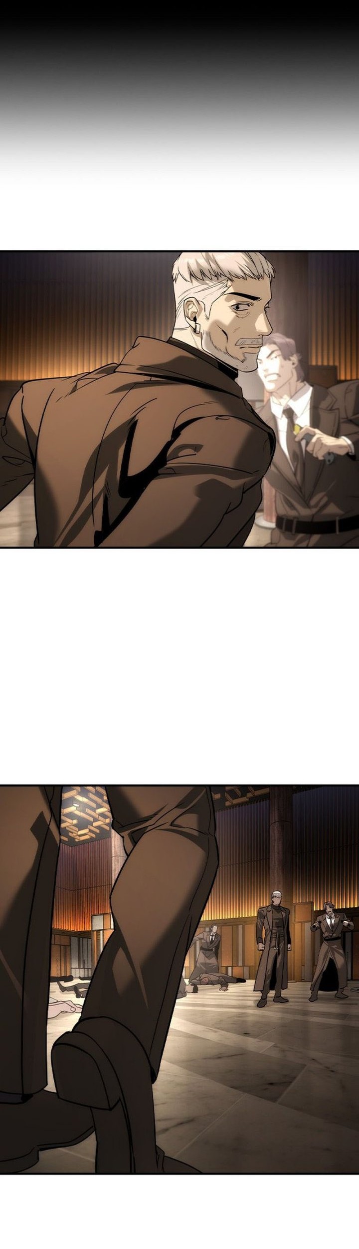 The Childe Chapter 42 Gambar 46