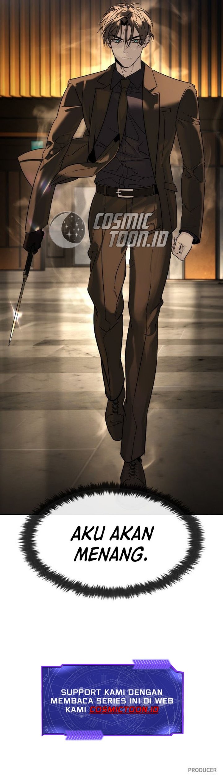 The Childe Chapter 42 Gambar 48