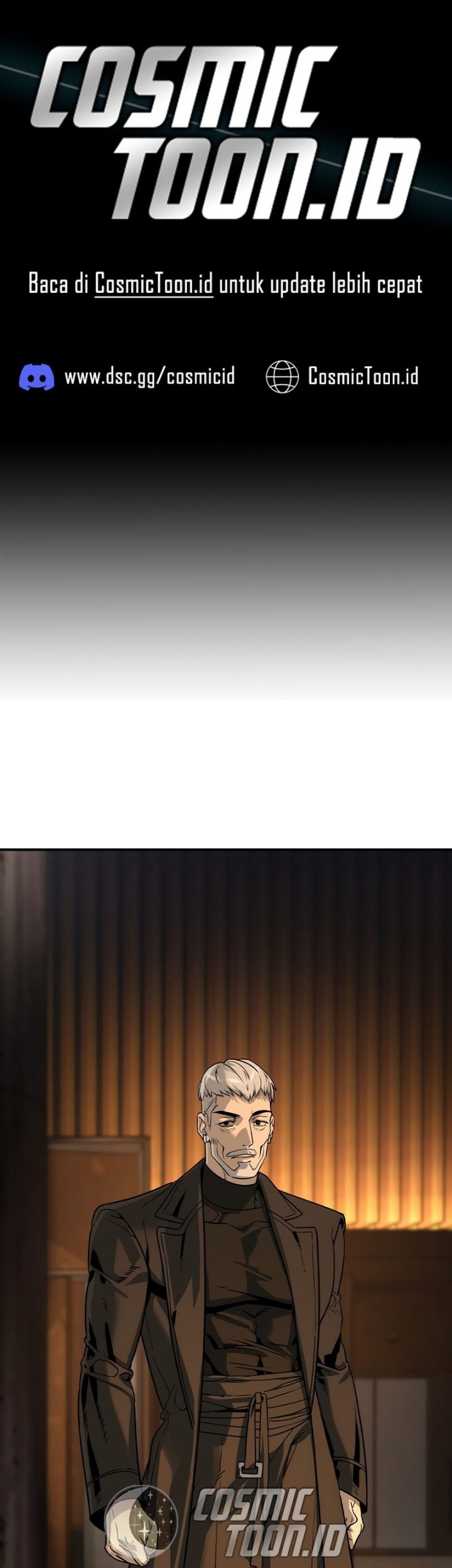 Baca Komik The Childe Chapter 43 Gambar 1