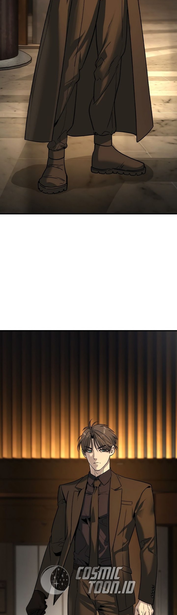 Baca  The Childe Chapter 43 Gambar 2