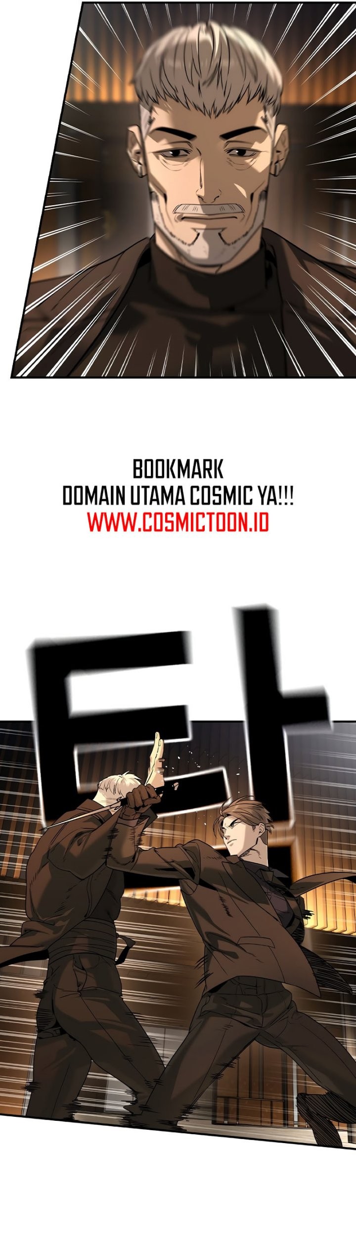 The Childe Chapter 43 Gambar 7