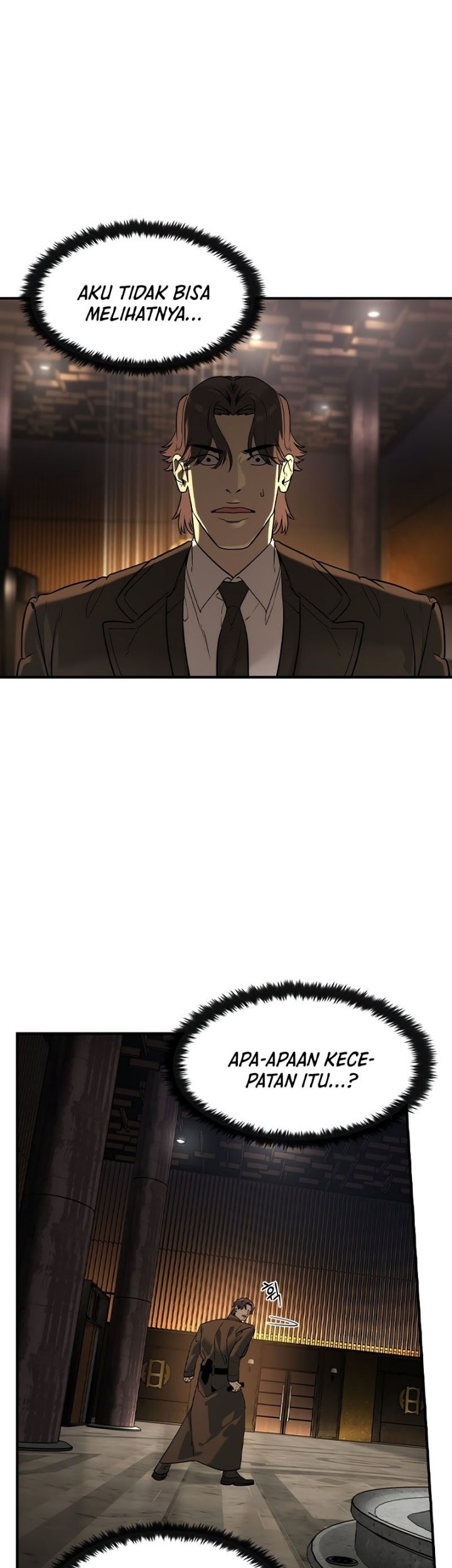 The Childe Chapter 43 Gambar 9