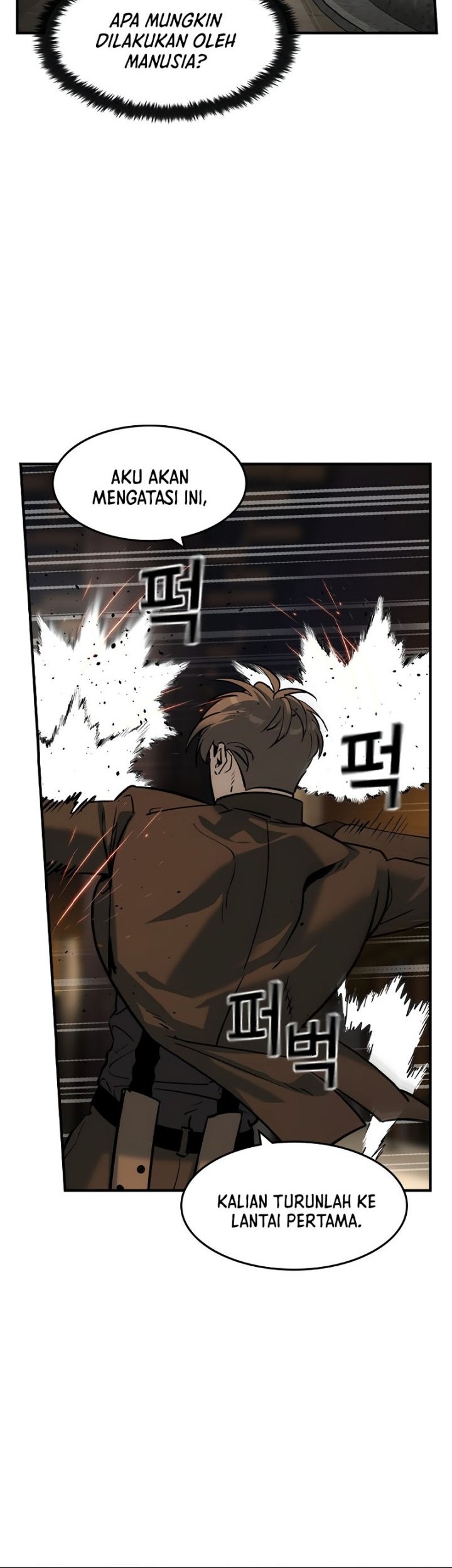 The Childe Chapter 43 Gambar 10