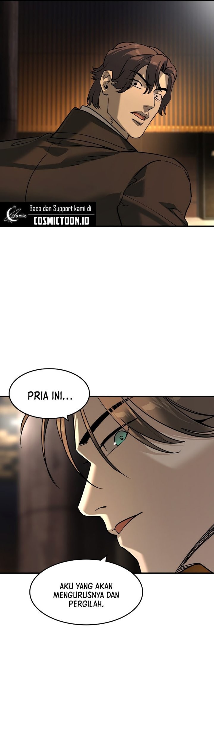 The Childe Chapter 43 Gambar 11